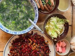-饭江湖·江湖菜(湖广会馆店)