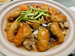 -悦来轩顺德菜(寮厦店)