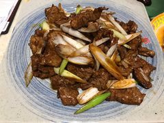 -那家小馆•北京菜•烤鸭(中关村店)