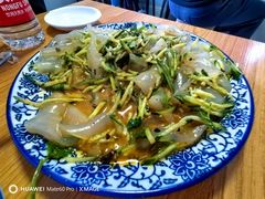 -金鹏鱼肉馆