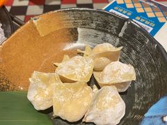 -一哥澳门豆捞·澳门风打边炉(高德置地店)