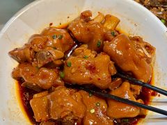 -老街鱼嘴巴(坡子街老店)