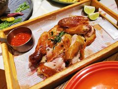 -苏梅花园(群星城店)