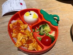 -川堂风·跷脚牛肉·乐山爆炒(宝山日月光店)