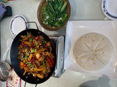 -业华湘·特色菜