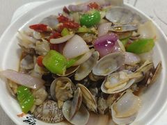 -北港方记海鲜楼·海景餐厅