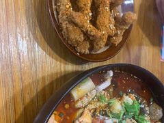 -湖南师大-三牌路鲜货冒菜