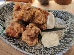 -鸟鸣门屋台料理(金帝银泰店)