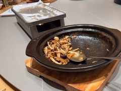 -大闫家烧烤·小海鲜家常菜(郑庄店)