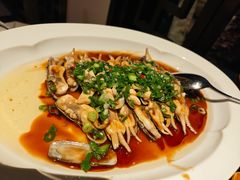 -宁波柏悦酒店·钱湖渔港