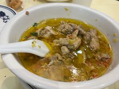 -笨罗卜浏阳菜馆(太平街店)