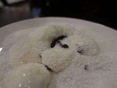 -淡水老街
