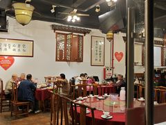 -东馆和天下特色餐饮(工农店)