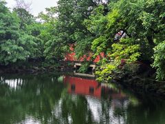 -冶父山国家森林公园