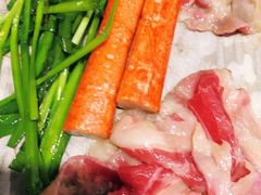 -巴麦隆自助烤肉(桂林路店)