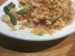 -延安八大碗(陕北菜·枣园路店)