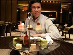 -北京康莱德酒店
