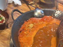 -楠火锅(哈尔滨金爵万象店)