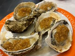-粤盛海鲜平价店(洛溪食街店)