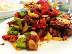 -添福来墨鱼饺子 · 海鲜东北菜(大连星海·黄浦路店)