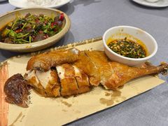 -金哥私房菜馆(张府园总店)