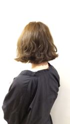 -茶发Salon·烫发染发理发