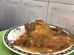 -胜利茶餐室