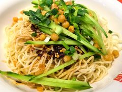 -川正旺江湖菜(三元桥店)