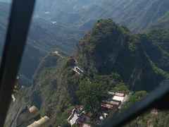 -圣莲山风景区