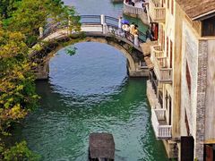 -赤坎·广东华侨国际旅游度假区