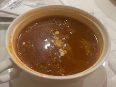 俄式红菜汤-新侨三宝乐西餐厅(崇文门店)