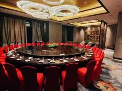 -富力万达嘉华酒店品珍中餐厅