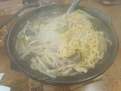 -天瑞福云南过桥米线(十里河店)