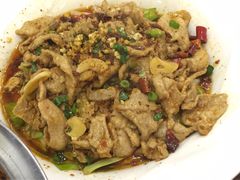 -明海妈妈菜(大连外国语学院店)