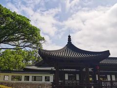 -江心屿景区