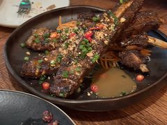 -THE CANNERY&JUJU 新鲜海鲜·牛排美食酒廊