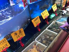 水产区-蔚海之都·象山蒸汽海鲜(仙霞路店)