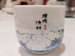 -顺德渔村·岭南一号