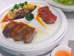 -芳满庭粤菜餐厅(丹阳吾悦店)