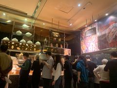 -芭菲盛宴·环球美食(解放碑英利国际店)