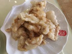 -服务大楼冷面(延大店)