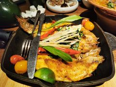 -云海肴·汽锅鸡·云南菜(领展购物广场·中关村店)