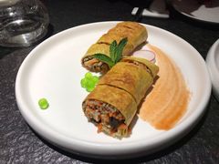 -安多素食(广仁寺路店)