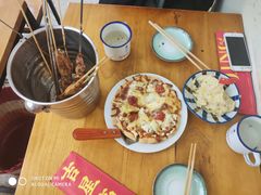 -炒豆合作社(东四总店)