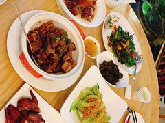 -德胜轩正宗顺德菜(宝安沙井会展中心店)