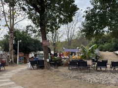 -HERRE·FARM 赫尔露营农场·团建聚会包场