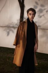 -Biella Fibers杰尼亚Zegna面料西装·夹克·礼服全定制Bespoke(晶耀前滩店)