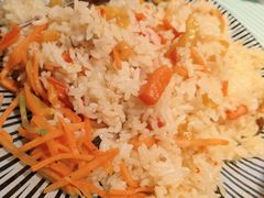 -楼兰新疆菜(江宁万达店)