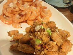 -佬港味粤味小馆(锦艺城店)