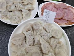 -东北农业大学饺子园